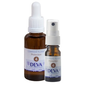 4 PROTECTION DEVA COMPOSE