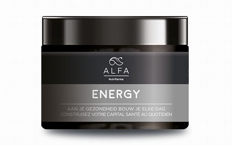 ALFA ENERGY 60 C