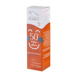 ALGAMARIS CREME ENFANTSPF50 100ML BIARRITZ SOLAIRE