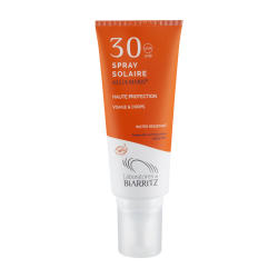 ALGAMARIS SPRAY SPF30 125 ML BIARRITZ SOLAIRE