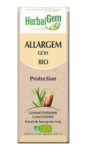 ALLARGEM 50 ML HERBALGEM