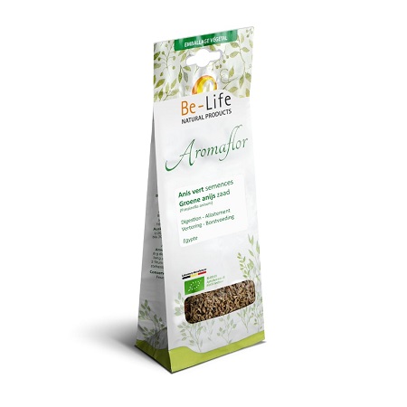 AROMAFLOR ANIS VERT 50 G BIOLIFE