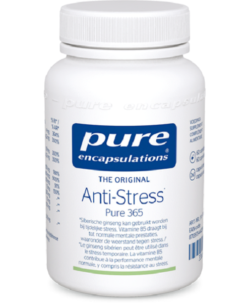 ANTI-STRESS PURE