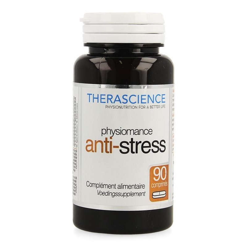 ANTISTRESS 90 THERASCIENCE