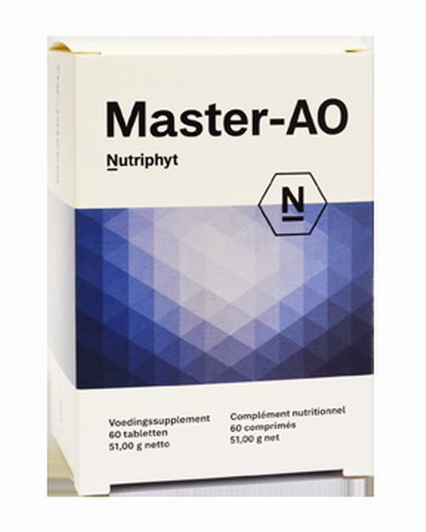 AOTOTAL MASTER 60 C