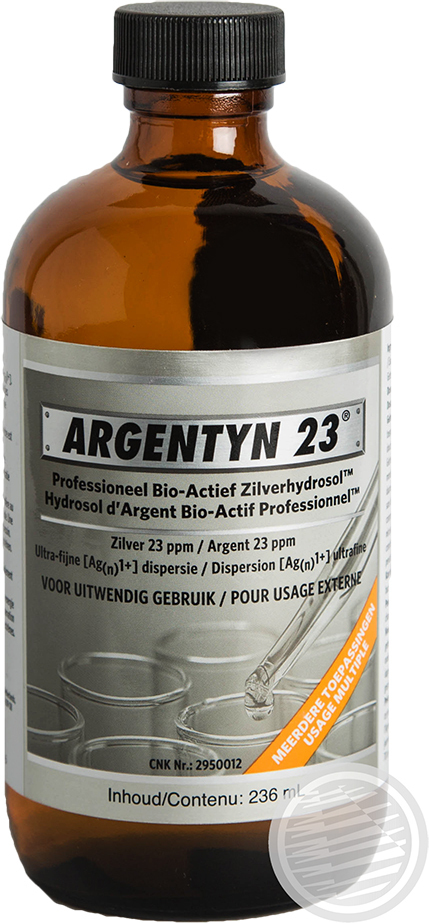 ARGENTYN 23 236 ML ENERGETICA NATURA