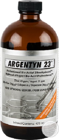 ARGENTYN 23 473 ML ENERGETICA NATURA