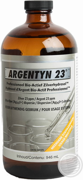 ARGENTYN 23 946 ML