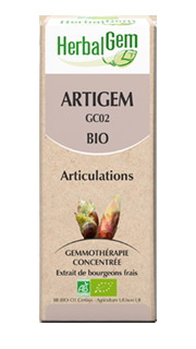 ARTIGEM 50 ML HERBALGEM