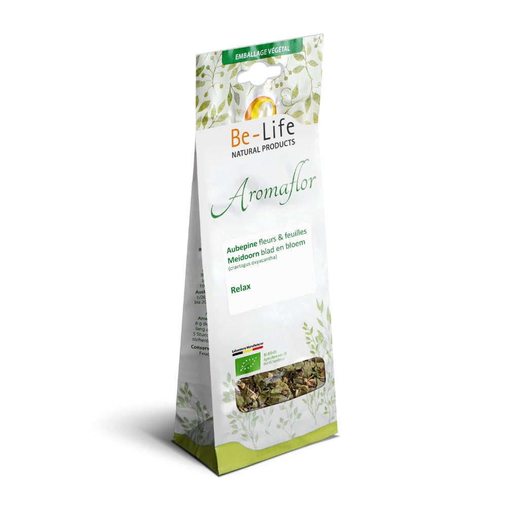 AROMAFLOR AUBEPINE 30 G BIOLIFE