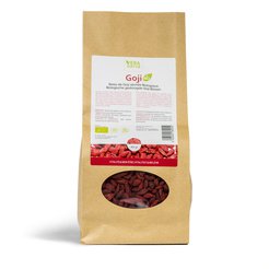 BAIES DE GOJI NATURE 200 GR VERA SANA