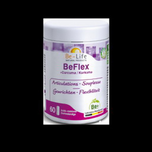 BEFLEX 60 GEL BIOLIFE