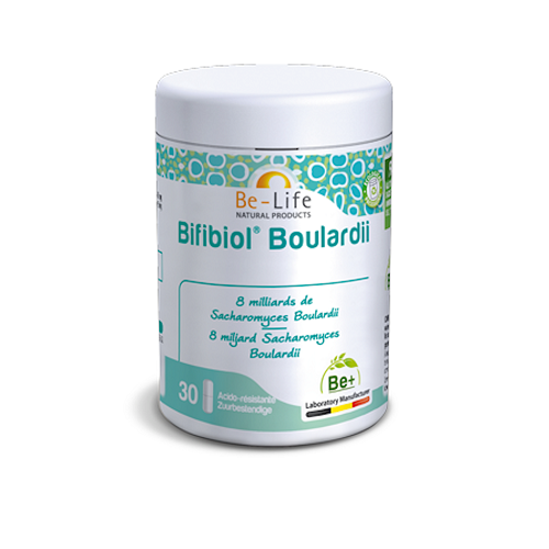 BIFIBIOL 30 GEL BIOLIFE