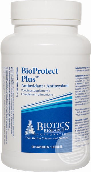 BIO PROTECT 90 GEL ENERGETICA NATURA