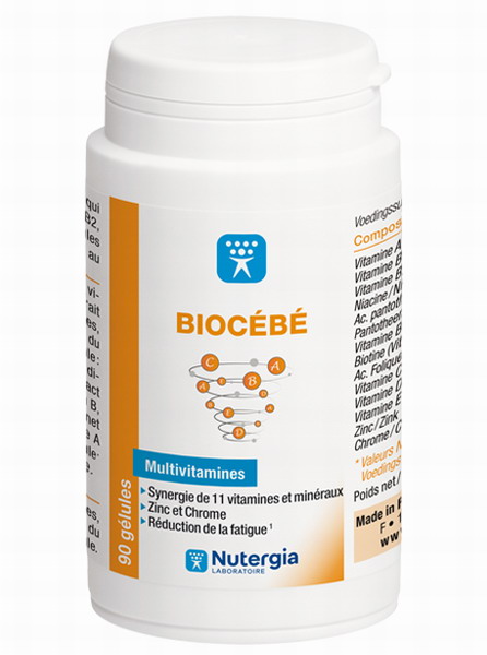 ERGYCEBE 90GEL NUTERGIA