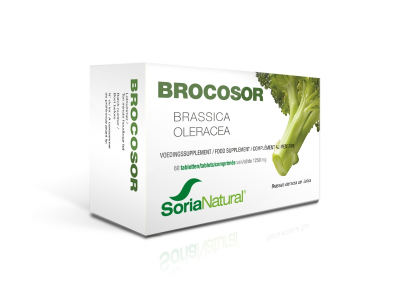 BROCOSOR 60 C