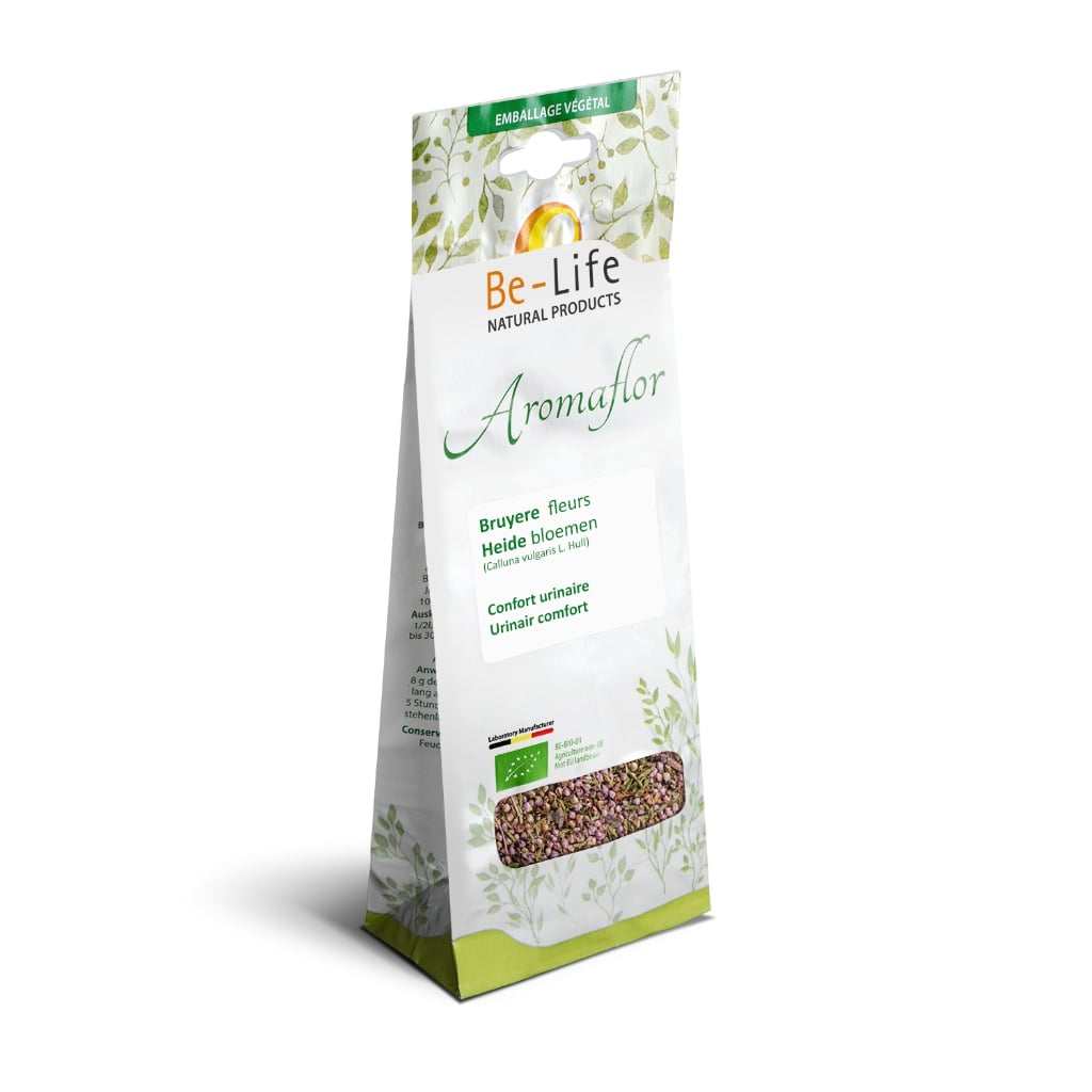 AROMAFLOR BRUYERE 50G BIOLIFE