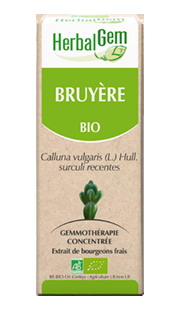 BRUYERE 50 ML HERBALGEM