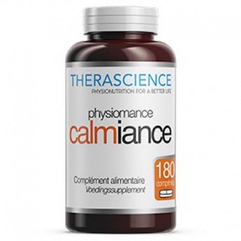 ANTI-STRESS 180 GEL THERASCIENCE