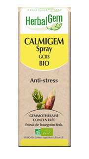 CALMIGEM SPRAY HERBALGEM