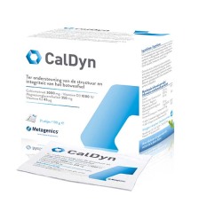 CALDYN 21 SACHETS METAGENICS