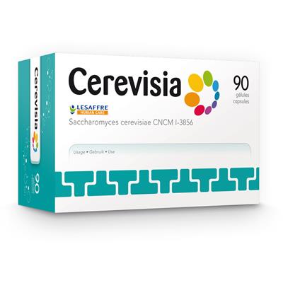 CEREVISIA 90