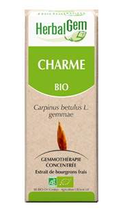 CHARME 50 ML HERBALGEM