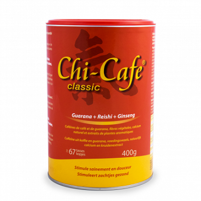 CHICAFE CLASSIC