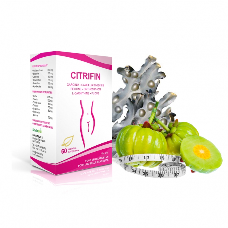 CITRIFIN 60 C.