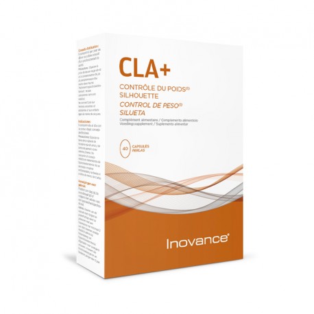 CLA + INNOVANCE