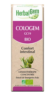 COLOGEM 50 ML HERBALGEM