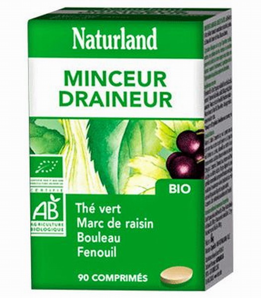 CONFORT ARTICULAIRE NATURLAND