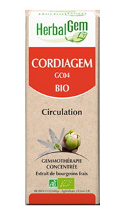 CORDIAGEM 50 ML HERBALGEM