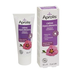 CREME EQUILIBRANT APROLIS BIOLIFE