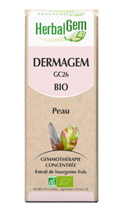 DERMAGEM 50 ML HERBALGEM