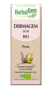 DERMAGEM 50 ML HERBALGEM