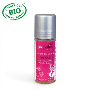 DEODORANT PROPOLIA