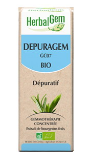 DEPURAGEM 15 ML