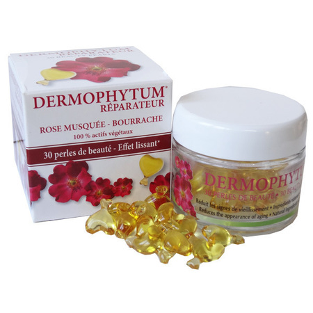 DERMOPHYTUM REPARATEUR BIOHOLISTICA