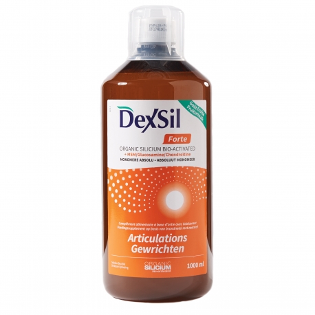 DEXSIL ARTICULATION FORTE 1L