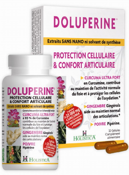 DOLUPERINE 60 C HOLISTICA