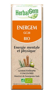 ENERGEM 15ML HERBALGEM