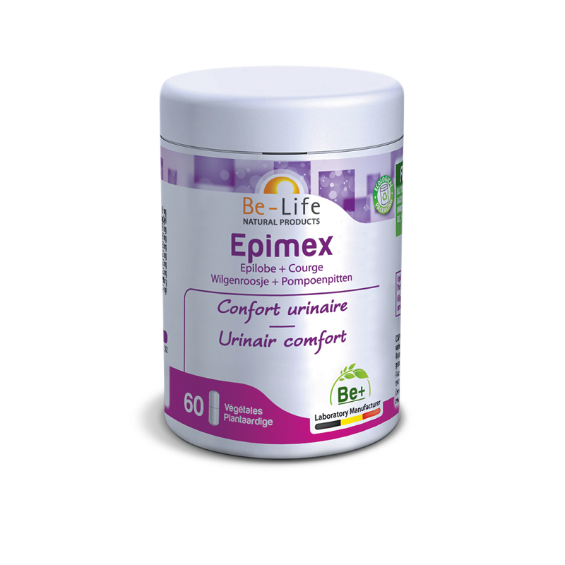 EPIMEX 60GEL BIOLIFE