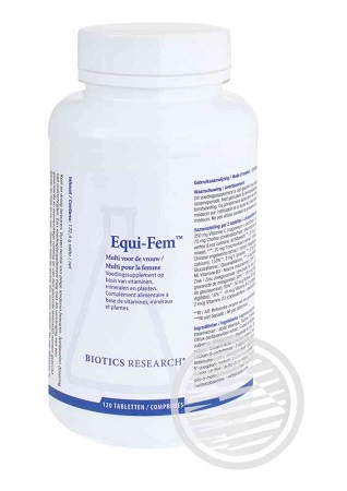 EQUI-FEM ENERGETICA NATURA