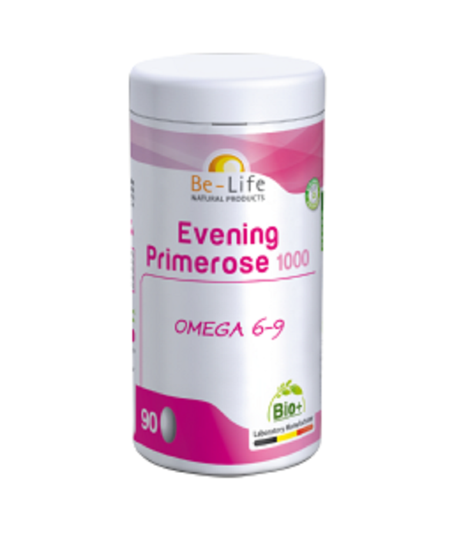 EVENING PRIMEROSE 1000 90 CAPS BIOLIFE