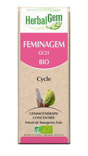 FEMINAGEM 30 ML HERBALGEM