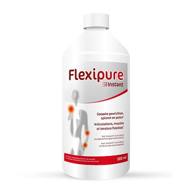 FLEXIPURE INSTANT 500ML CERES