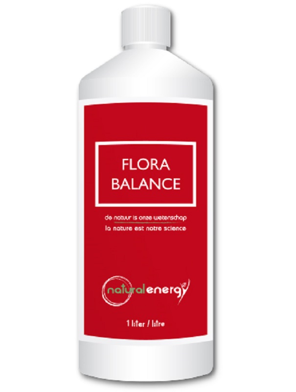 FLORABALANCE 1L NATURAL ENERGY