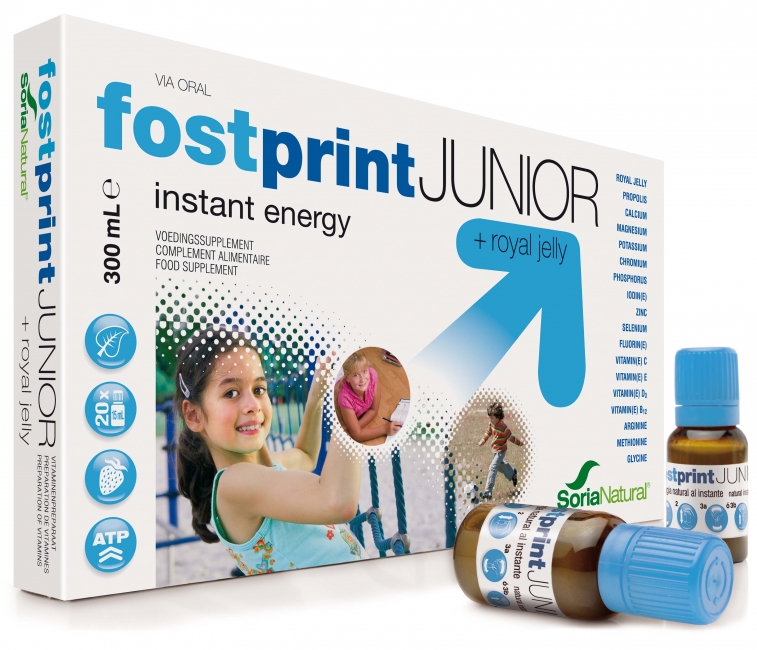 FOST PRINT JUNIOR