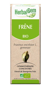 FRENE 50 ML HERBALGEM